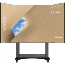 Monitor ViewSonic  LDS138-151