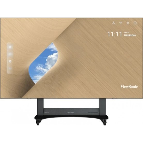 Monitor ViewSonic  LDS138-151