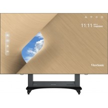 Monitor ViewSonic  LDS138-151