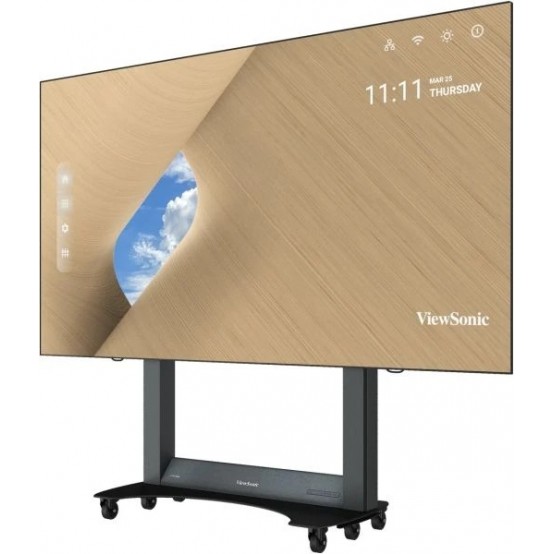 Monitor ViewSonic  LDS138-151