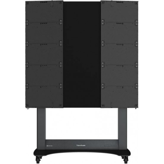 Monitor ViewSonic  LDS138-151