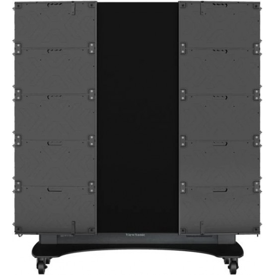 Monitor ViewSonic  LDS138-151