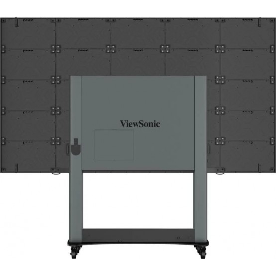 Monitor ViewSonic  LDS138-151