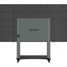 Monitor ViewSonic  LDS138-151