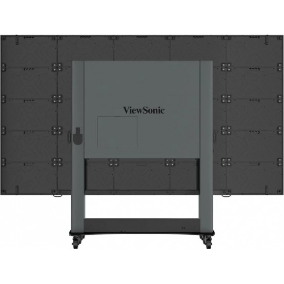 Monitor ViewSonic  LDS138-151