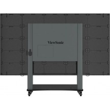 Monitor ViewSonic  LDS138-151