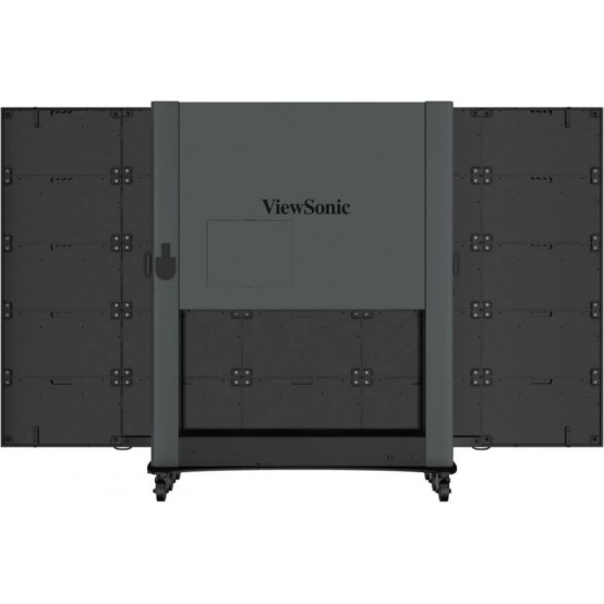 Monitor ViewSonic  LDS138-151