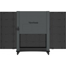Monitor ViewSonic  LDS138-151