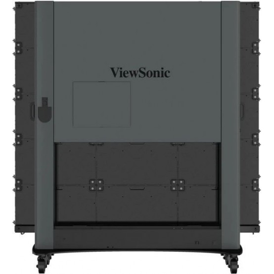 Monitor ViewSonic  LDS138-151
