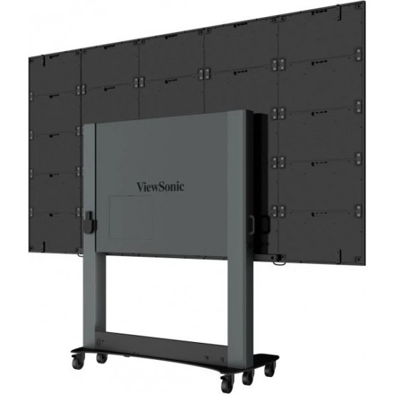 Monitor ViewSonic  LDS138-151
