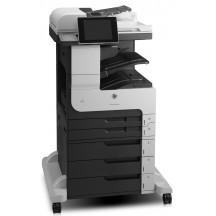 Imprimanta HP LaserJet Enterprise MFP M725z CF068A