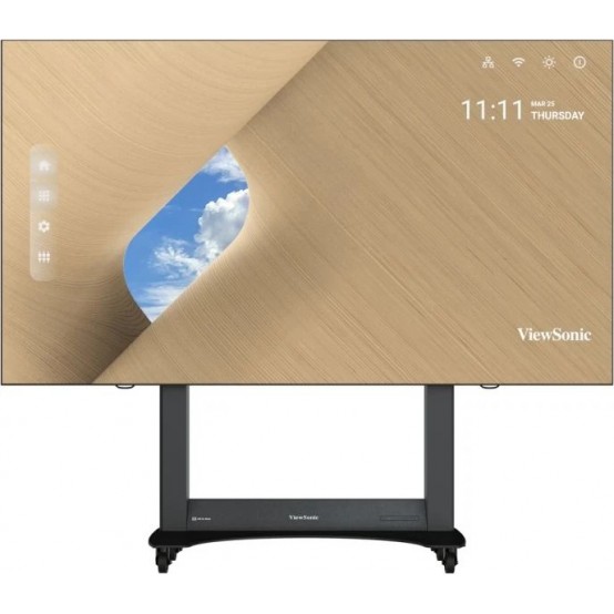 Monitor ViewSonic  LDS138-151