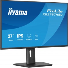 Monitor iiyama  XB2797HSU-B1
