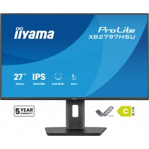 Monitor iiyama  XB2797HSU-B1