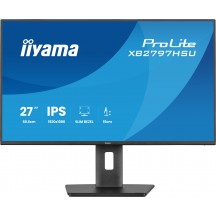 Monitor iiyama  XB2797HSU-B1
