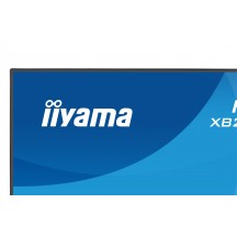 Monitor iiyama  XB2797HSU-B1