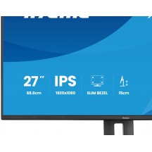 Monitor iiyama  XB2797HSU-B1