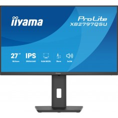 Monitor iiyama  XB2797QSU-B1