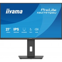Monitor iiyama  XB2797QSU-B1