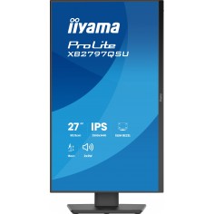 Monitor iiyama  XB2797QSU-B1 2
