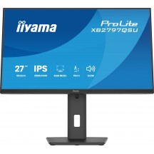 Monitor iiyama  XB2797QSU-B1