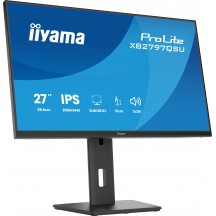 Monitor iiyama  XB2797QSU-B1