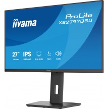 Monitor iiyama  XB2797QSU-B1