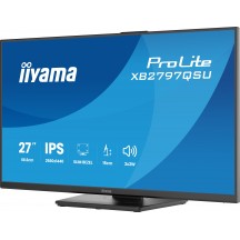 Monitor iiyama  XB2797QSU-B1