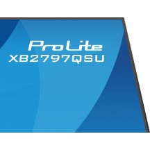 Monitor iiyama  XB2797QSU-B1