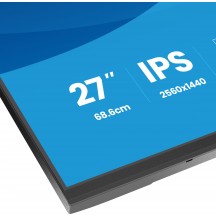 Monitor iiyama  XB2797QSU-B1