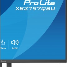 Monitor iiyama  XB2797QSU-B1