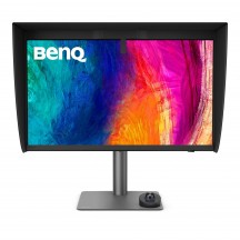Monitor BenQ PD2770U 9H.Y0ELB.QBE