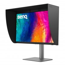 Monitor BenQ PD2770U 9H.Y0ELB.QBE