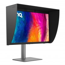 Monitor BenQ PD2770U 9H.Y0ELB.QBE