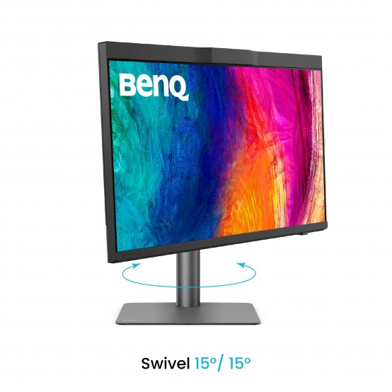 Monitor BenQ PD2770U 9H.Y0ELB.QBE
