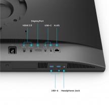 Monitor BenQ PD2770U 9H.Y0ELB.QBE