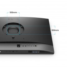 Monitor BenQ PD2770U 9H.Y0ELB.QBE
