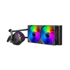 Cooler 1st Player Thunderstorm TS4 240 BLACK