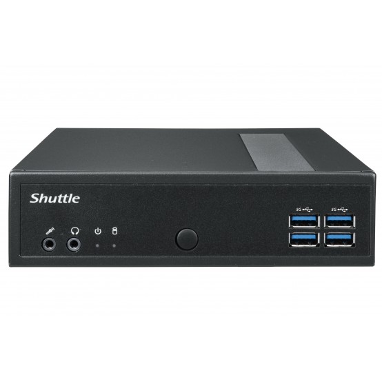Calculator brand Shuttle  DL40N