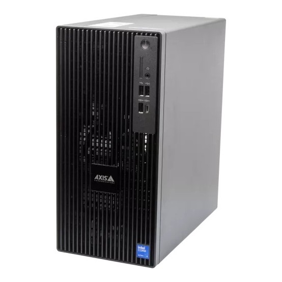 Calculator brand Axis Camera Station S1216 Tower Mk II Recording Server 03428-002