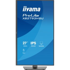 Monitor iiyama  XB2793HSU-B1 2