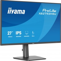 Monitor iiyama  XB2793HSU-B1