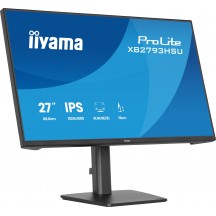 Monitor iiyama  XB2793HSU-B1