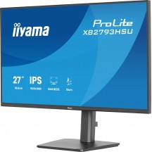 Monitor iiyama  XB2793HSU-B1