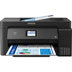 Imprimanta Epson EcoTank L14150 C11CH96402
