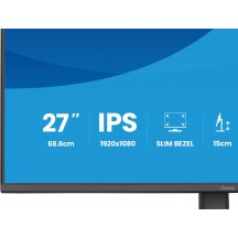 Monitor iiyama  XB2793HSU-B1