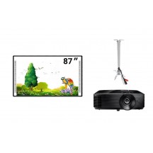 Monitor Evoboard EvoBoard IB-86RS