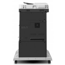 Imprimanta HP LaserJet Enterprise MFP M725z CF068A