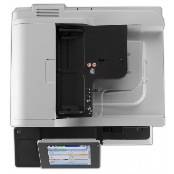 Imprimanta HP LaserJet Enterprise MFP M725z CF068A