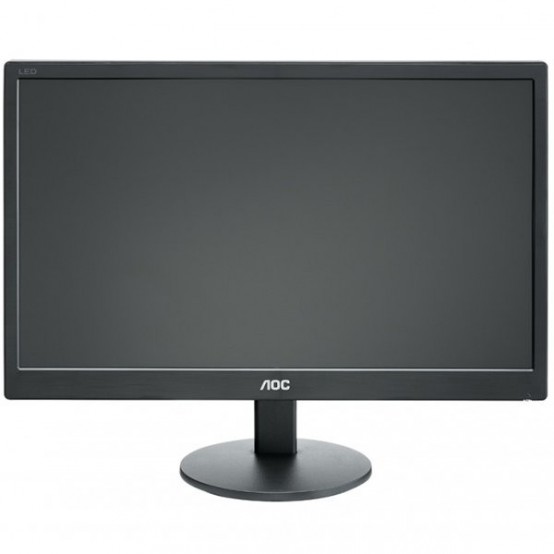 Monitor LCD AOC e2070Swn